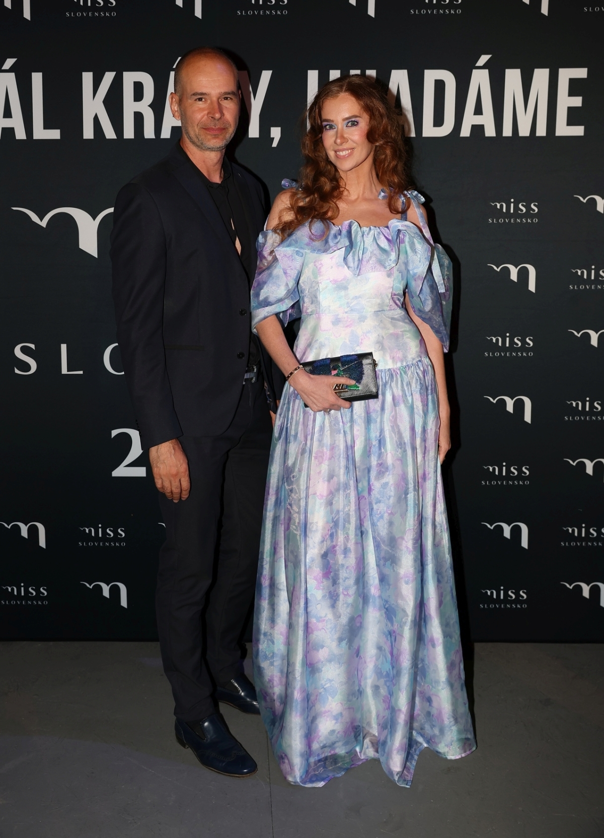Eva Veresova Miss 2002