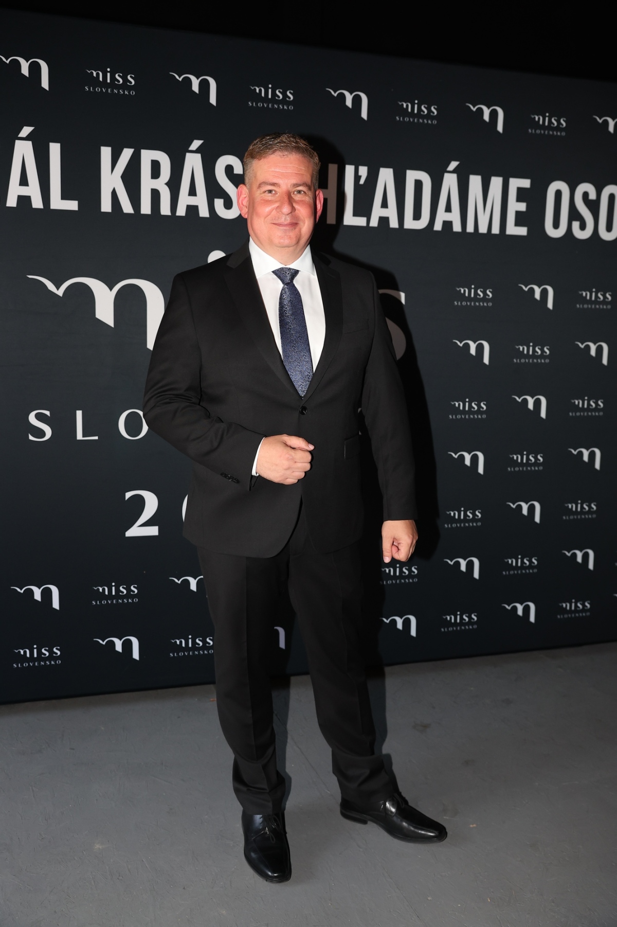 Patrik Herman