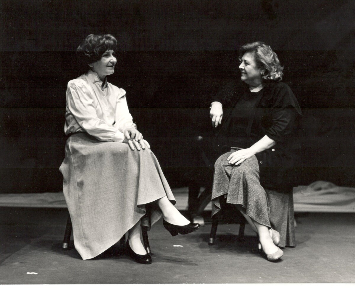 Viera Topinková