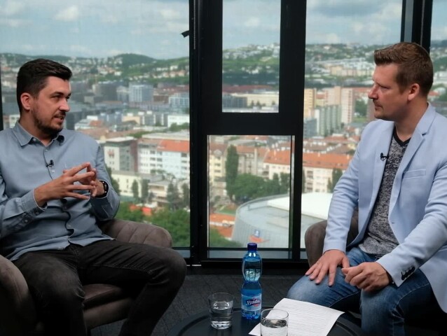 Ákos Haramia, Pravda o klíme