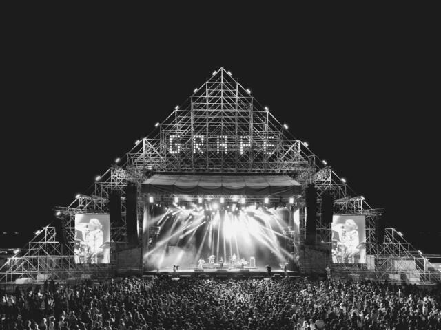 Grape festival 2022 v Trenčíne