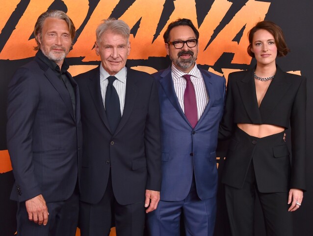 Indiana Jones