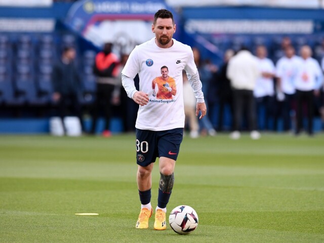 Messi Rico