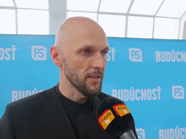 Michal Truban