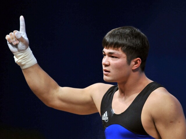 Vladimir Sedov