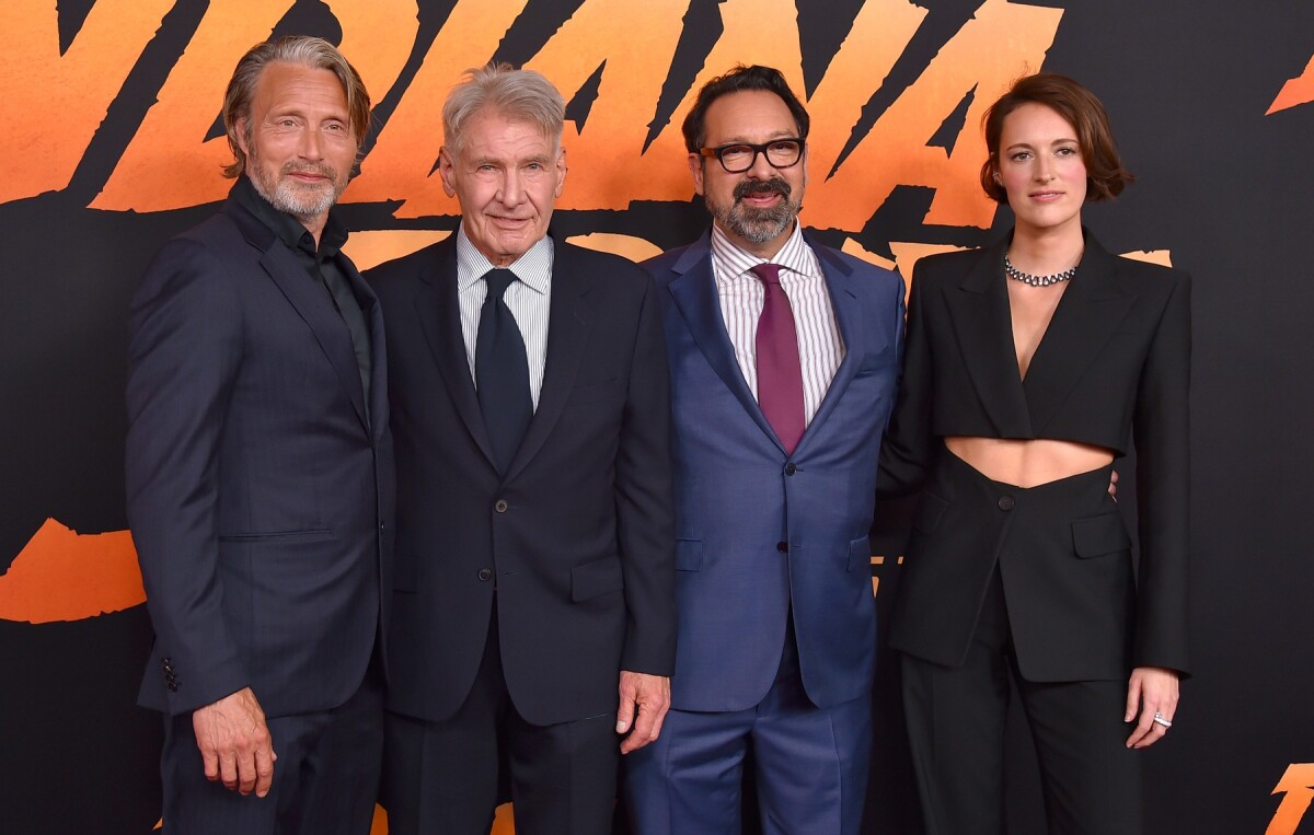 Indiana Jones