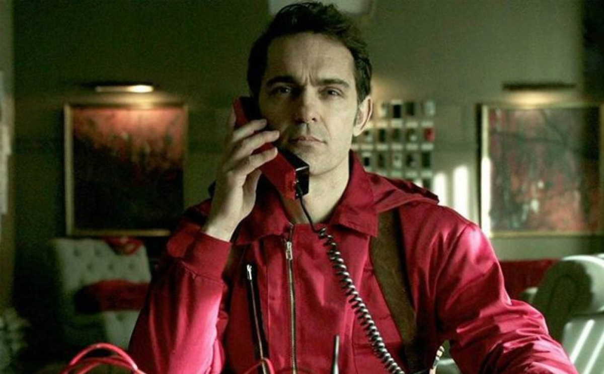 money heist, papierový doma, la casa de papel, berlín,