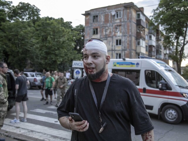 Kramatorsk