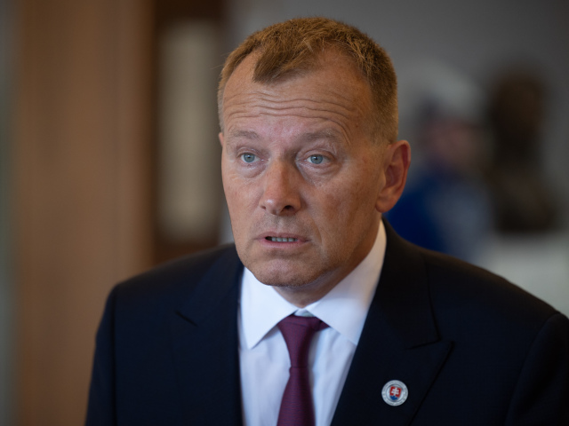 Boris Kollár