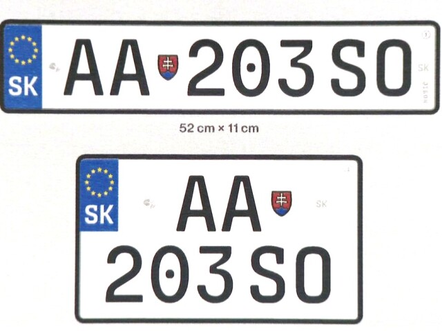EČV