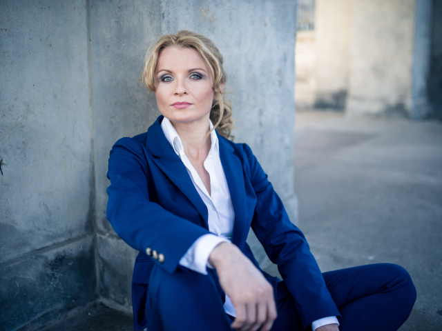 Jana kurucová