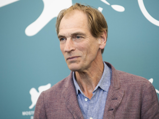 People Julian Sands