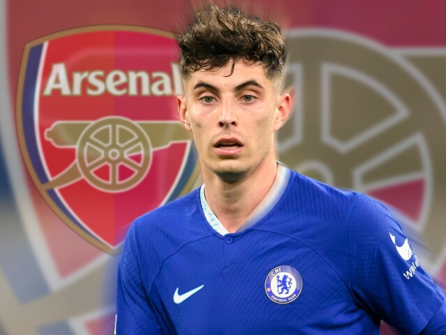 Kai Havertz