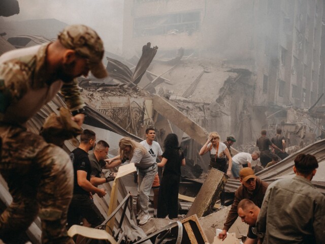 Kramatorsk
