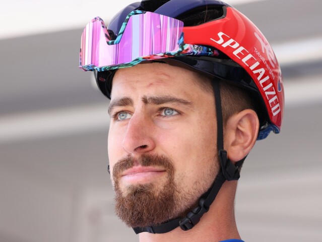 Peter Sagan