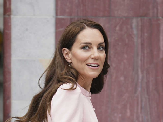 Princezná Kate z Walesu
