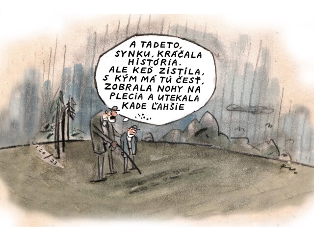 Vico 29.06.2023