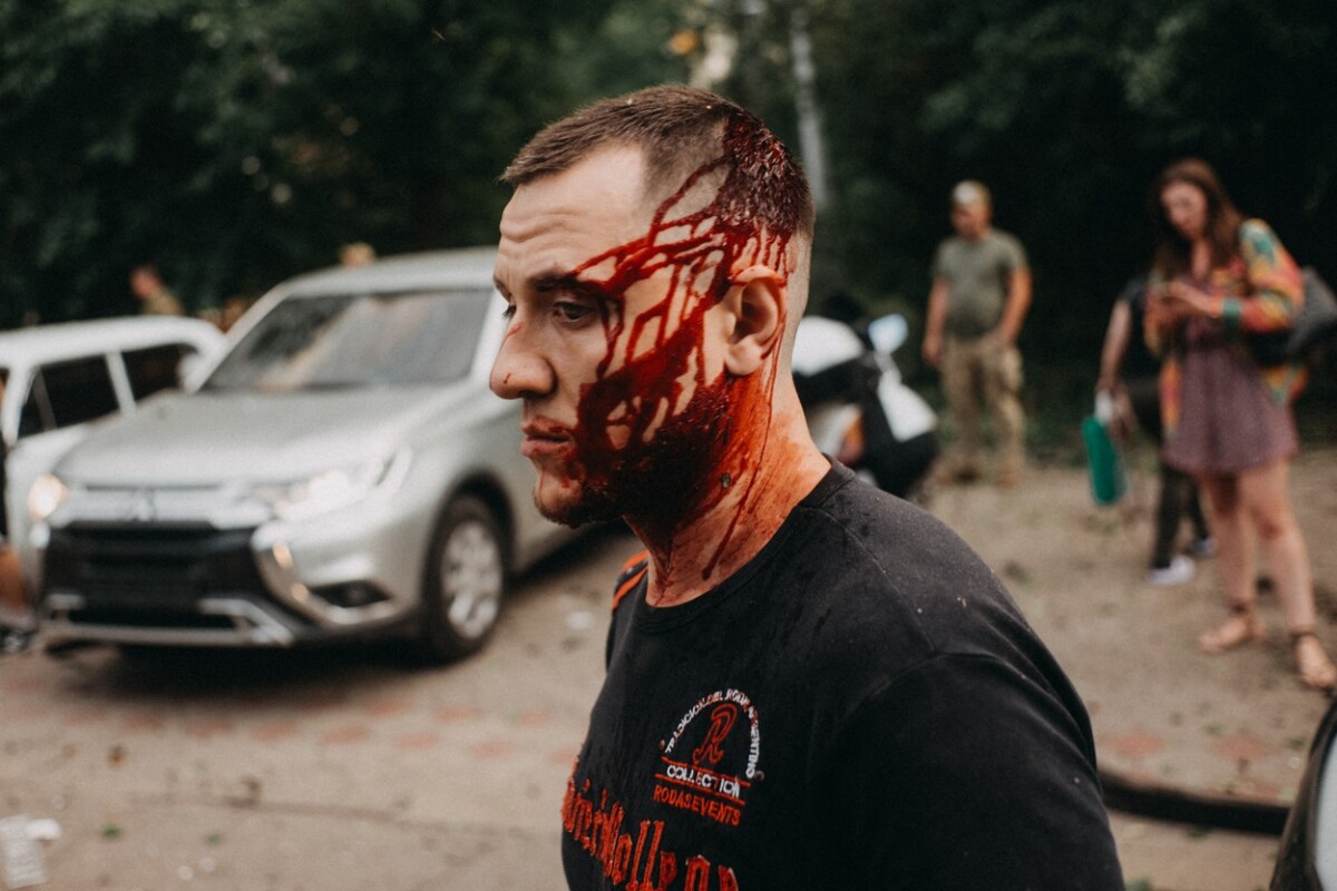 Kramatorsk