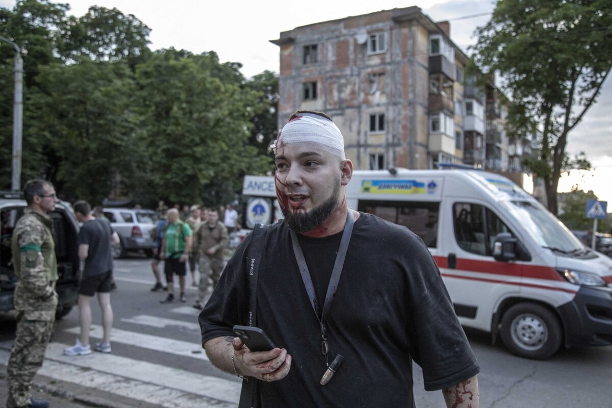 Kramatorsk