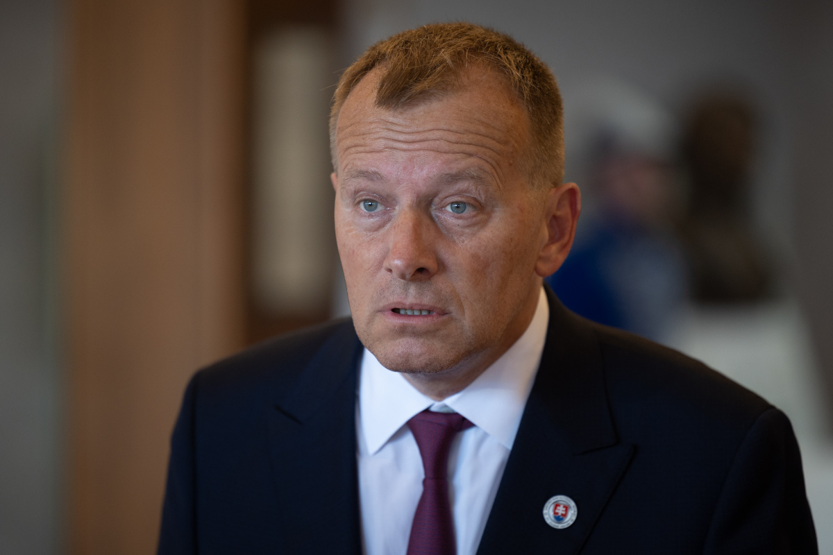 Boris Kollár