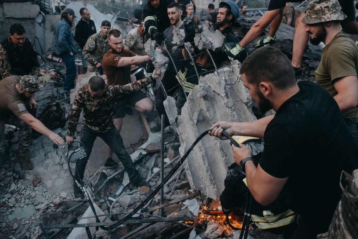 Kramatorsk