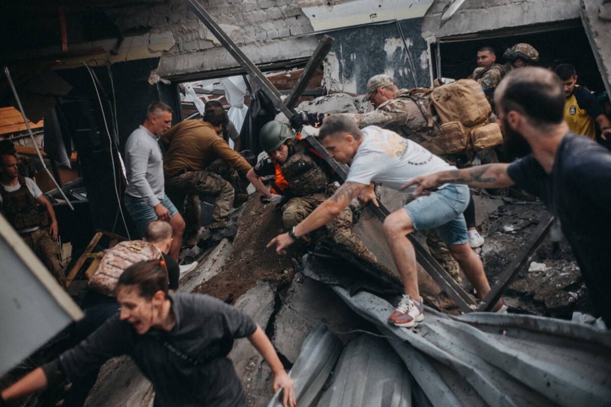 Kramatorsk
