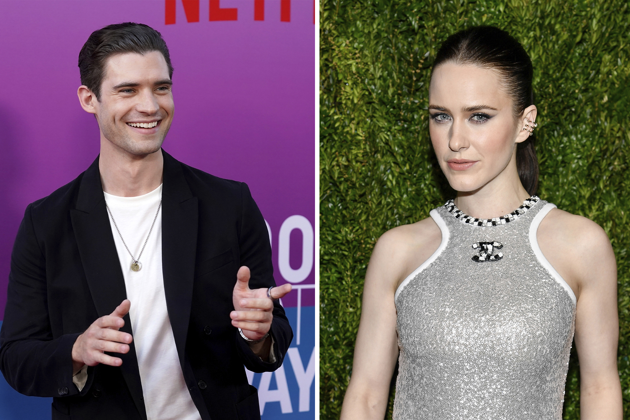 David Corenswet sa stal novým Supermanom a Rachel Brosnahan v novom filme stvárni Lois Laneovú. Snímka Superman: Legacy dorazí v roku 2025.