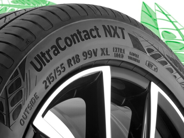 Continental UltraContact NXT - 2023