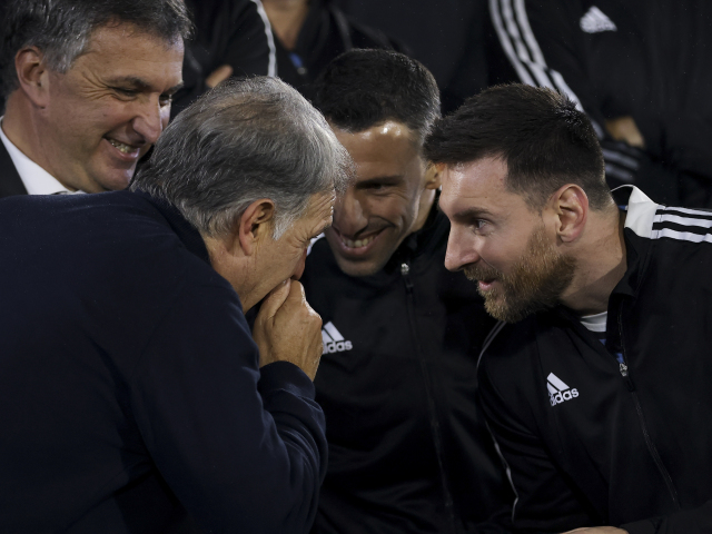 Gerardo Martino