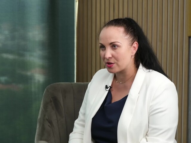 Jana Alušíková, Ide o právo