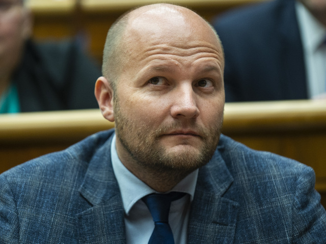 Jaroslav Naď