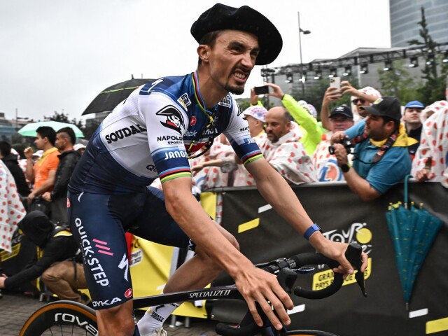 Julian Alaphilippe