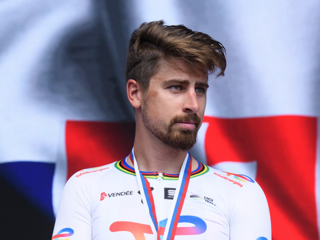 sagan