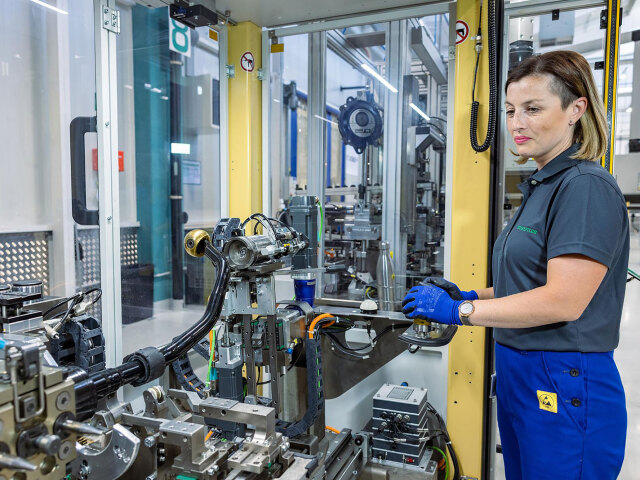 Schaeffler Kysuce