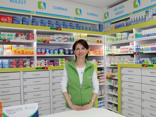 Unipharma, pr, nepouzivat
