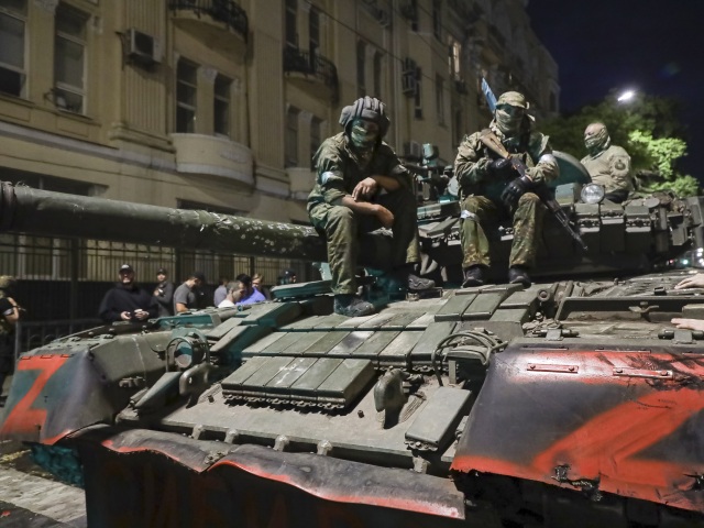 Vagnerovci / Don / Rostov / Russko /