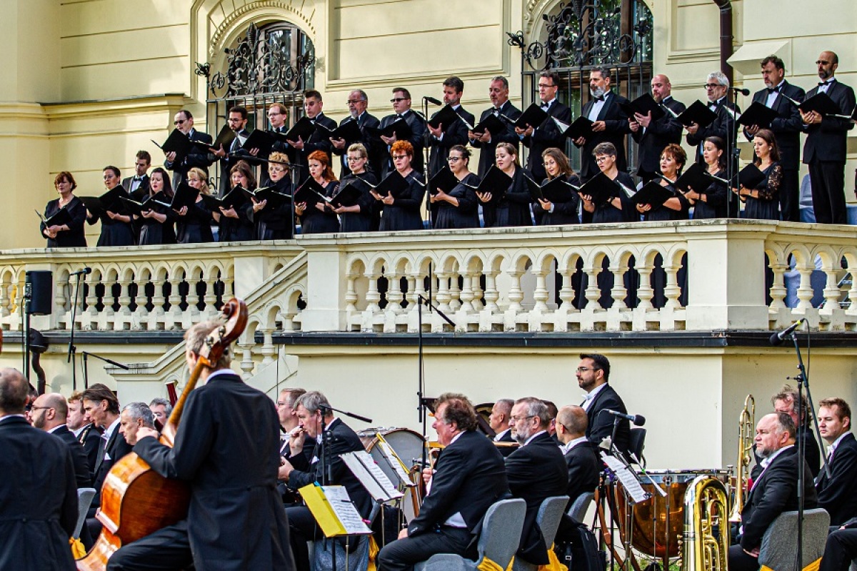 Verdi requiem 2022