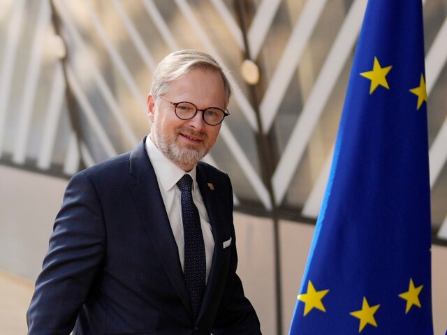 Belgium EU Summit