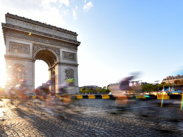 Tour de France