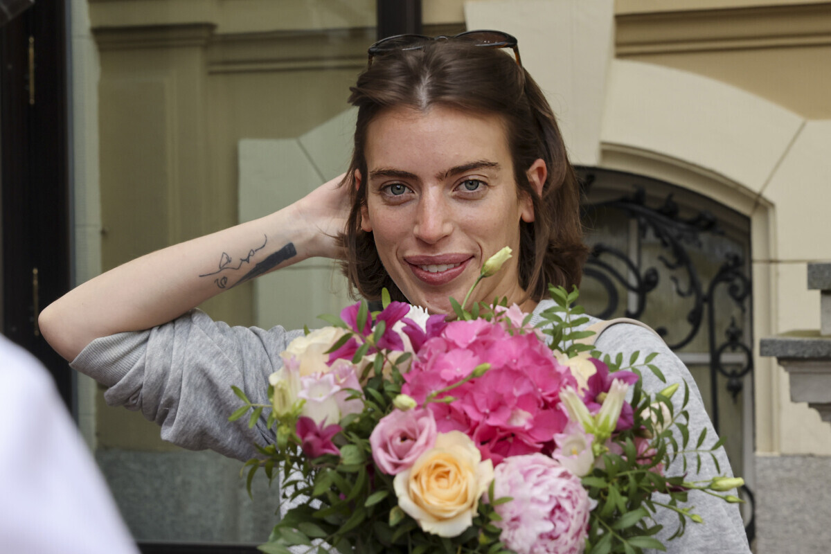 Clara McGregor