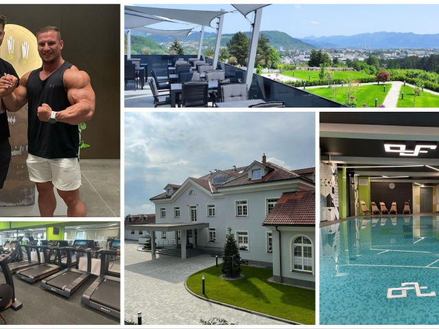 25 sagan hotel
