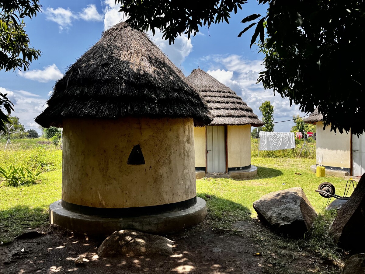 misia Uganda, Silvia Kočková