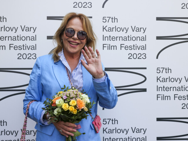 Dagmar Havlová