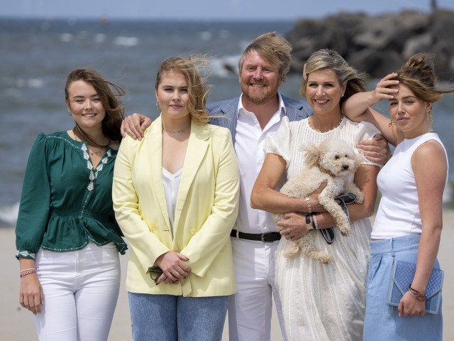 Netherlands Royals