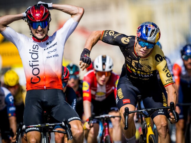 van aert lafay
