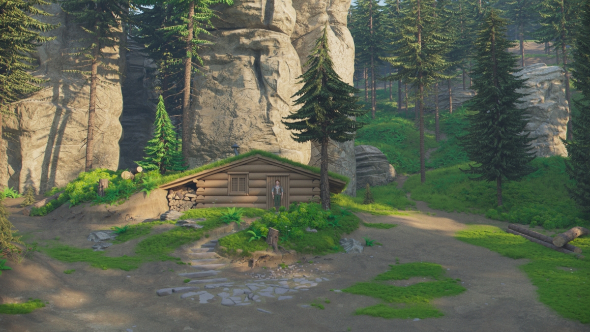 Pyšná princezná, animovaný remake