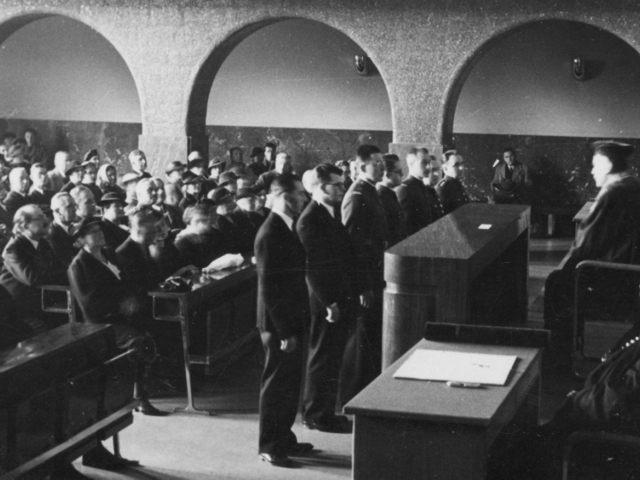Promócie 1937