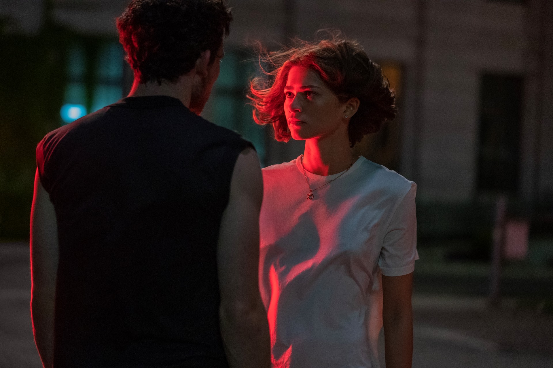 Nový film Súperi režiséra Luca Guadagnina príde do kín v septembri.