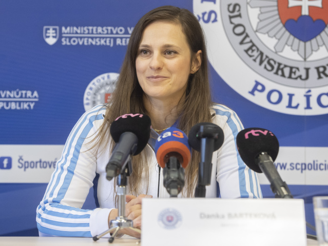 Danka Barteková