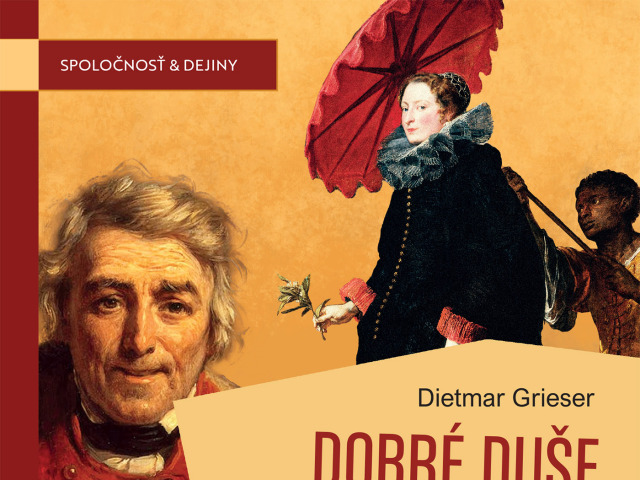 dobre duše